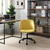 Imagen de Silla Para Oficina Ejecutiva Eames Sillón Escritorio