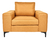 Sillon Individual Ocacional Salas Modernas Minimalista Retro