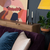 Imagen de Love Seat Salas Modernas Minimalistas Lounge Retro Sillones