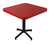 Mesa Para Restaurante Bar Cafetería Cocina Lounge Taqueria - comprar en línea