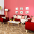 Sofá Salas Minimalistas Modernas Lounge Sillon Ocasional