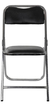 Silla Plegable Acojinada Económica Alquiladoras Paquete De 5 - comprar en línea