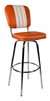 Mesa Periquera Con Bancos Restaurante Bar Cafetería Lounge - comprar en línea