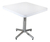 Imagen de Mesa Con Sillas Para Restaurante Bar Cafetería Comedor