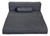 Imagen de Sofa Cama Matrimonial Futon Converticama Barato Sillon