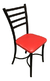 Imagen de Mesa Con Sillas Para Restaurante Bar Cafetería Comedor