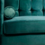 Sofá Salas Modernas Minimalistas Lounge Sillones Retro - comprar en línea