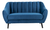 Love Seat Salas Modernas Minimalistas Lounge Retro Sillones en internet