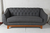 Sofá Retro Salas Modernas Minimalistas Lounge Sillones Retro - Dimobeler