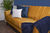 Imagen de Love Seat Salas Modernas Minimalistas Lounge Retro Sillones
