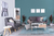 Sofá Salas Modernas Minimalistas Lounge Sillones Retro - comprar en línea
