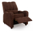 Sillón Reclinable Reposet Moderno Minimalista Sillones Salas - comprar en línea