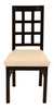 Imagen de Silla De Madera Para Restaurante Retro Vintage Bar