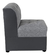 Sala Lounge Minimalista Moderna Sillones Puff Salas Mueble - Dimobeler