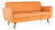 Sofá Salas Lounge Minimalistas Modernas Sillon Ocasional - tienda en línea