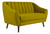 Love Seat Salas Modernas Minimalistas Lounge Retro Sillones - tienda en línea