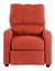 Sillón Reclinable Reposet Moderno Minimalista Sillones Salas en internet