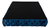Imagen de Base Cama Queen Size Capitonada Tapizada Colchones Recamara