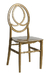 Silla Phoenix Plastica Eventos Lounge Banquete Fiesta Jardin