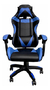 Silla Gamer Home Office Silla Oficina Reclinable Ejecutivo - Dimobeler