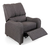 Sillón Reclinable Reposet Moderno Minimalista Sillones Salas en internet