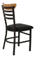 Silla Para Restaurante Bar Cafeteria Comedor Lounge Uso Rudo - comprar en línea