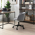 Silla Para Oficina Ejecutiva Eames Sillón Escritorio en internet