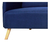 Imagen de Sala Esquinera Minimalista Moderna Sofa Cama Salas Sillon