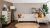 Sala Esquinera Minimalista Moderna Sofa Cama Salas Sillon - comprar en línea