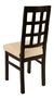 Silla De Madera Para Restaurante Retro Vintage Bar - tienda en línea