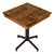 Mesa De Madera Sillas Crossback Restaurante Bar Cafetería en internet
