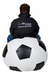 Sillon Puff Taburete Sillones Puffs Balon Soccer Cama Gamer en internet