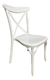 Silla Crossback Restaurante Banquete Jardín Paquete 10 en internet
