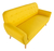 Sofá Salas Modernas Minimalistas Lounge Sillones Retro - Dimobeler
