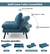Sofá Cama Salas Modernas Minimalistas Sillón Cama Barato - Dimobeler