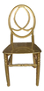 Silla Phoenix Plastica Eventos Lounge Banquete Fiesta Jardin - comprar en línea