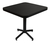 Imagen de Mesa Para Restaurante Bar Cafetería Cocina Lounge Taqueria