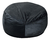 Sillon Puff Taburete Sillones Puffs Gigante Cama Gamer en internet