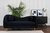 Sofá Salas Modernas Minimalistas Sillones Retro Lounge - comprar en línea
