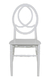 Silla Phoenix Plastica Eventos Lounge Banquete Paquete De 10 en internet