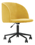 Imagen de Silla Para Oficina Ejecutiva Eames Sillón Escritorio