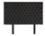 Cabecera Vintage Capitonada Recamara Moderna Minimalista en internet