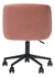 Imagen de Silla Para Oficina Ejecutiva Eames Sillón Escritorio