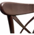 Silla Crossback Restaurante Banquete Jardín Paquete 10 en internet