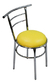 Silla Para Restaurante Bar Taqueria Cafeteria Comedor Lounge - Dimobeler