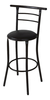 Mesa Periquera Con Bancos Restaurante Bar Cafetería Lounge - comprar en línea