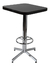 Mesa Periquera Con Bancos Restaurante Bar Lounge Cafetería - comprar en línea