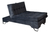 Sofá Cama 5 Posiciones Salas Minimalistas Sillones Sofas - comprar en línea
