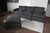 Sala Esquinera Minimalista Moderna Sillón Esquinero Sofá Nub - comprar en línea