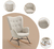 Silla Mecedora Sillón Madera Maternidad Lactancia Moderna en internet
